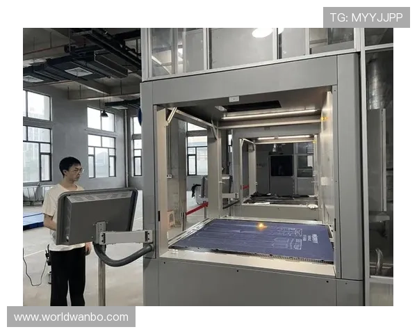 万博2.0：推动全球博彩市场数字化转型的重要引擎